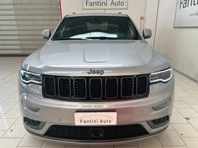 JEEP Grand Cherokee 3.0 V6 S Model SPORT 250cv GANCIO RADAT TETTO FULL