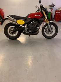 Fantic Motor Caballero 700