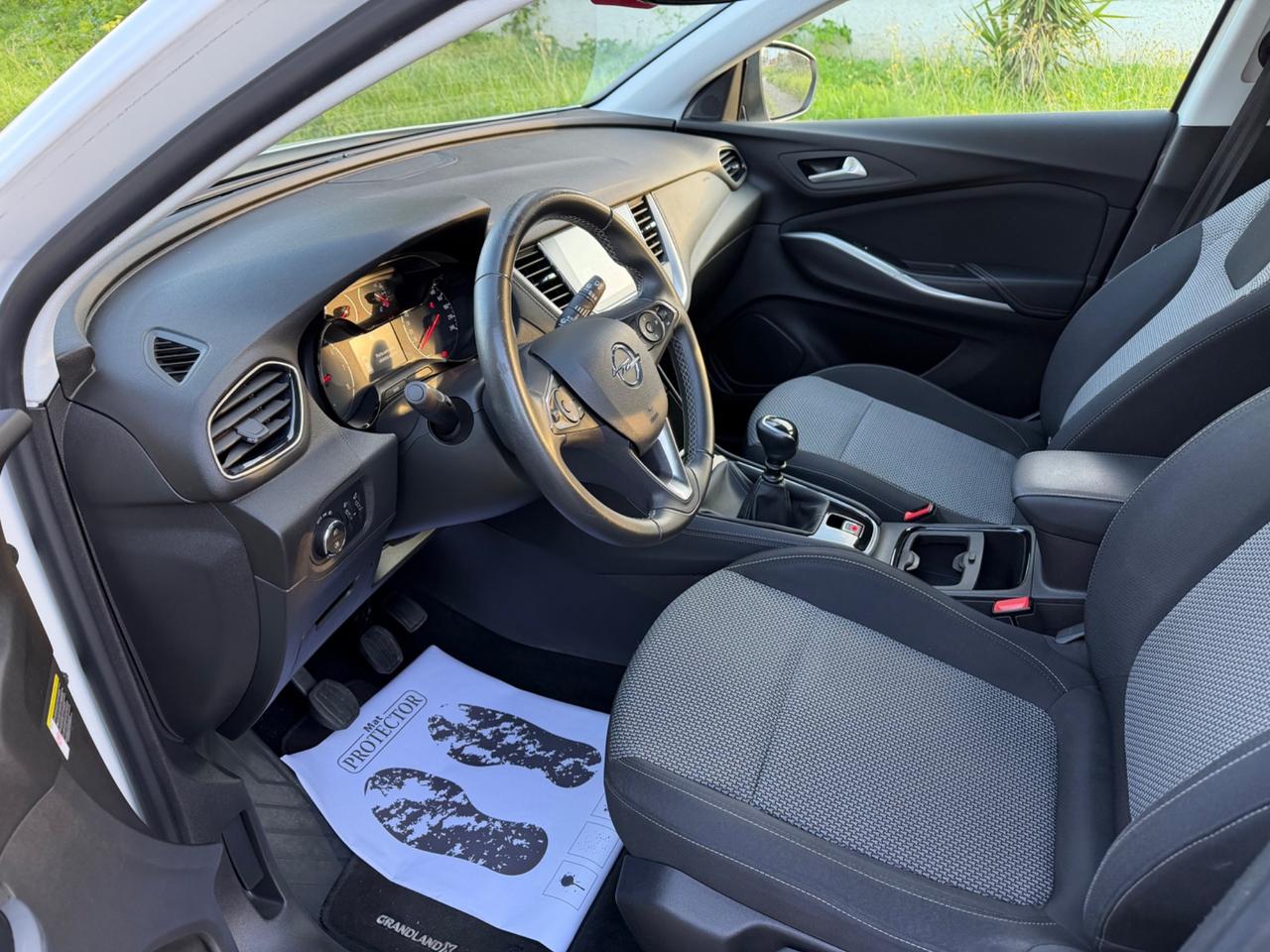 Opel Grandland X 1.5 diesel Ecotec Start&Stop Business Edition