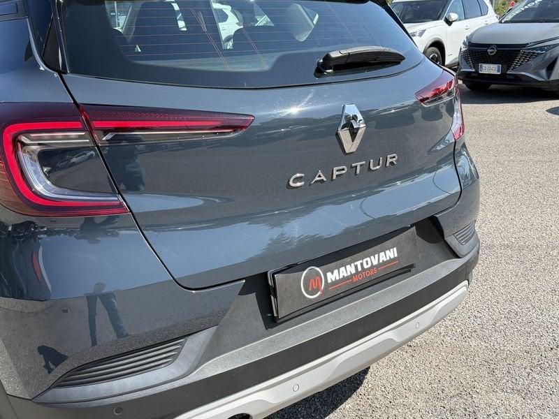 Renault Captur Captur 1.0 tce Zen Gpl 100cv