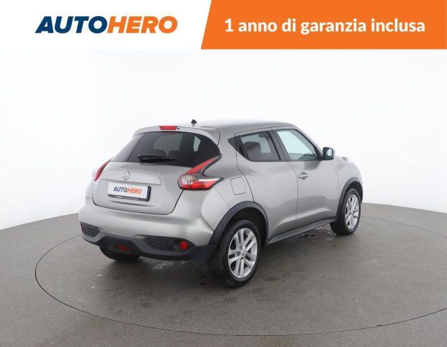 NISSAN Juke 1.2 DIG-T 115 Start&Stop Acenta