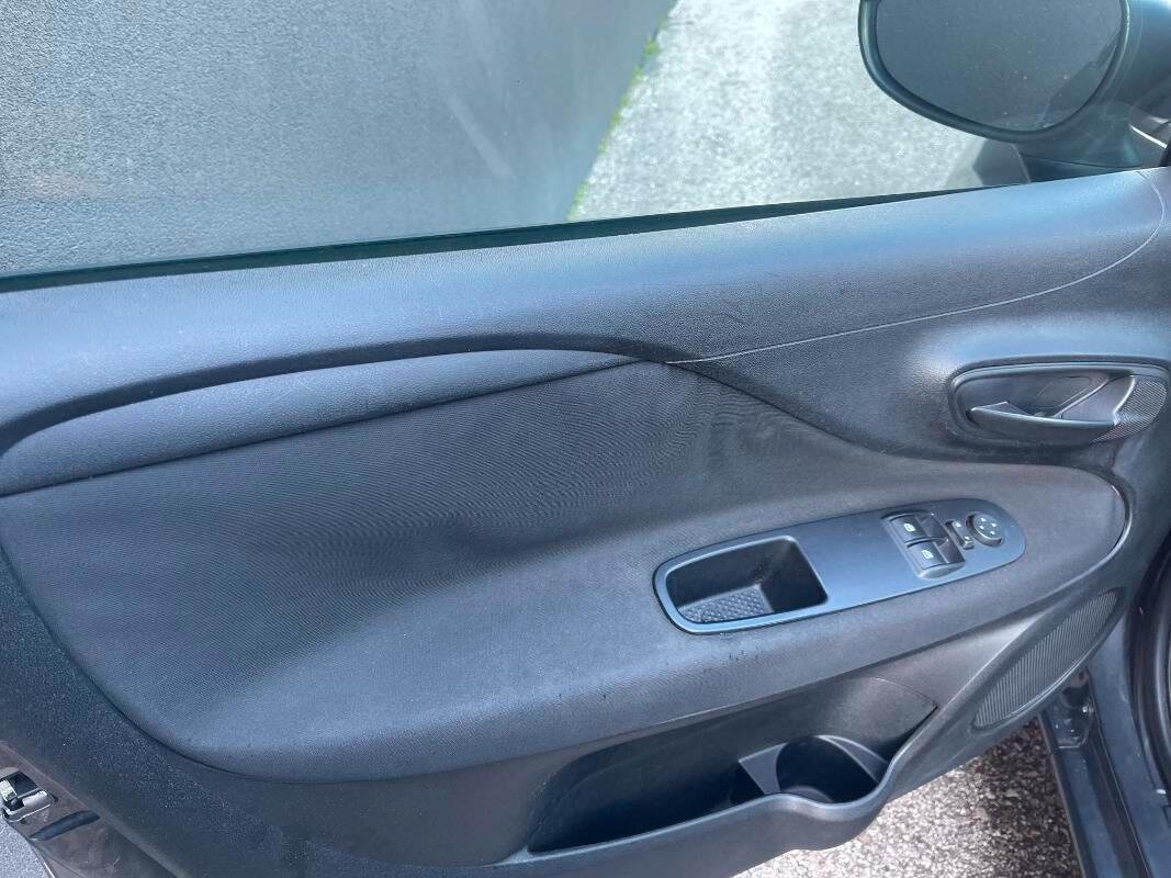 Fiat Punto Evo 1.4 Active Gpl 77cv 5p