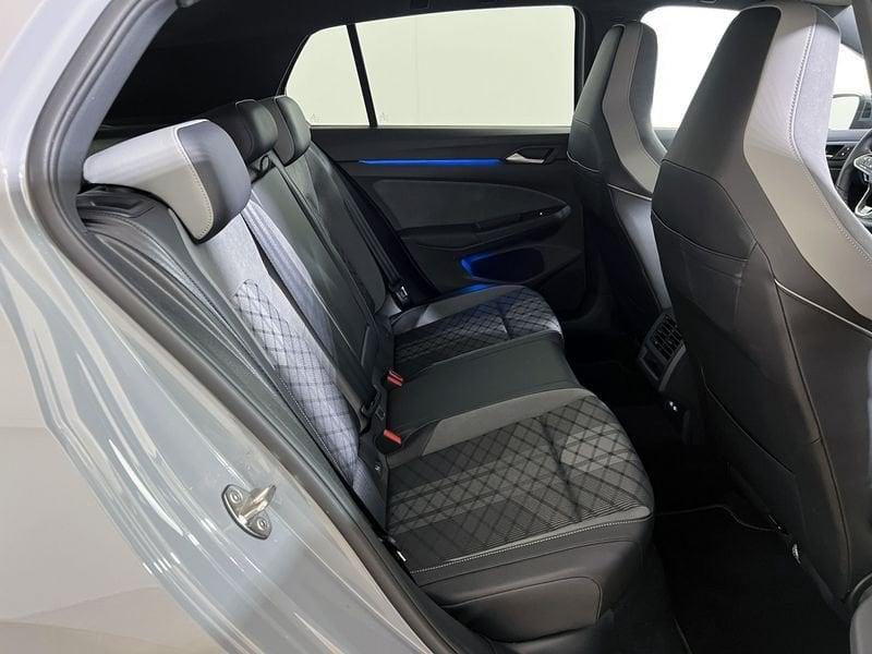 Volkswagen Golf Golf 2.0 tdi R-Line 150cv dsg