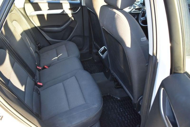 Audi Q3 Q3 2.0 TDI 120 CV Business