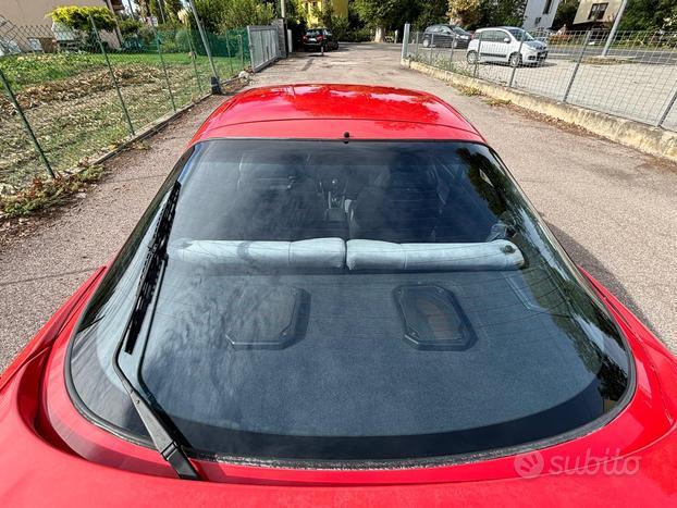 Toyota Celica 2.0i 16v turbo 4wd cat. All Trac