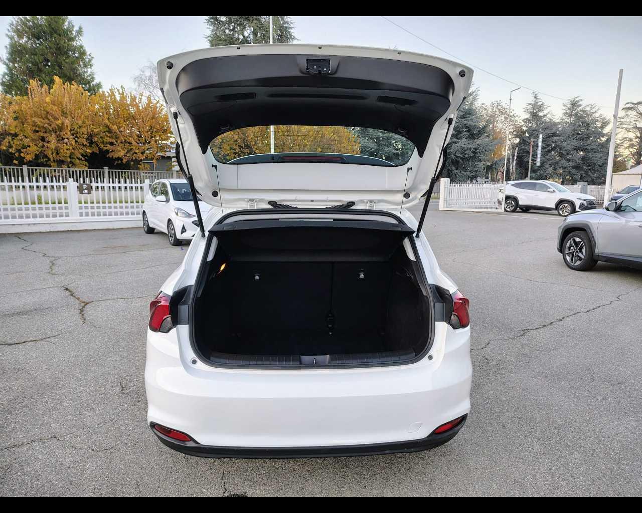 FIAT Tipo 5p 1.0