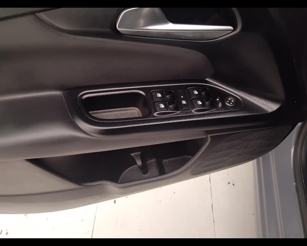 FIAT Tipo 5porte II 2021 - Tipo 5p 1.6 mjt City Sport s&s 130cv