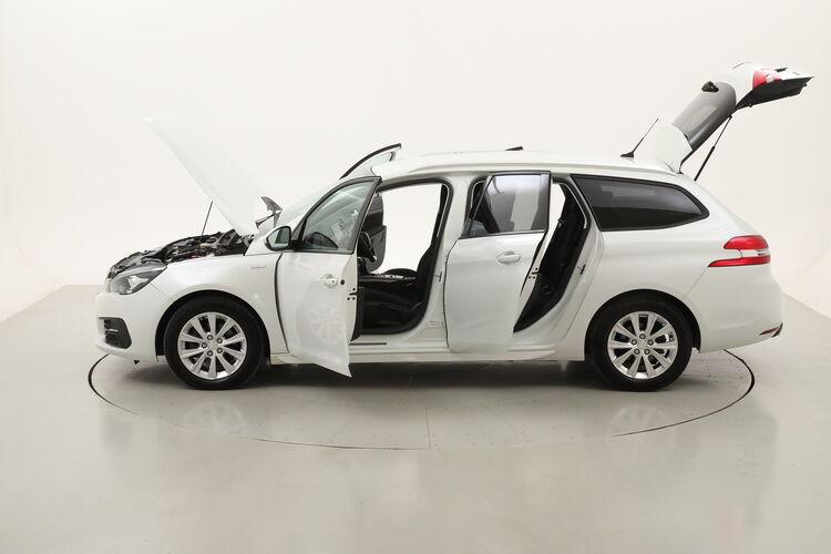 Peugeot 308 SW Style EAT6 BR953932 1.5 Diesel 131CV