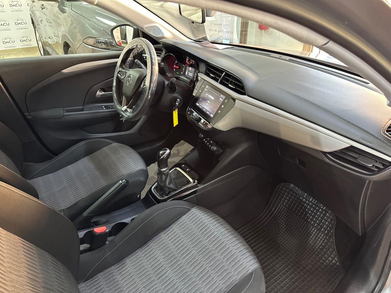 Opel Corsa 1.2 Elegance