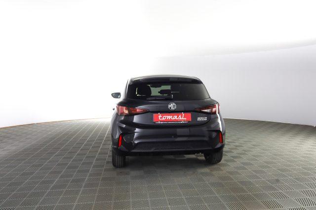 MG MG3 MG3 Hybrid+ Luxury