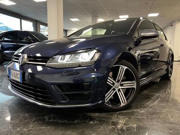 VOLKSWAGEN Golf R 2.0 3p. 4MOTION MANUALE / TAGLIANDI CERTIF.