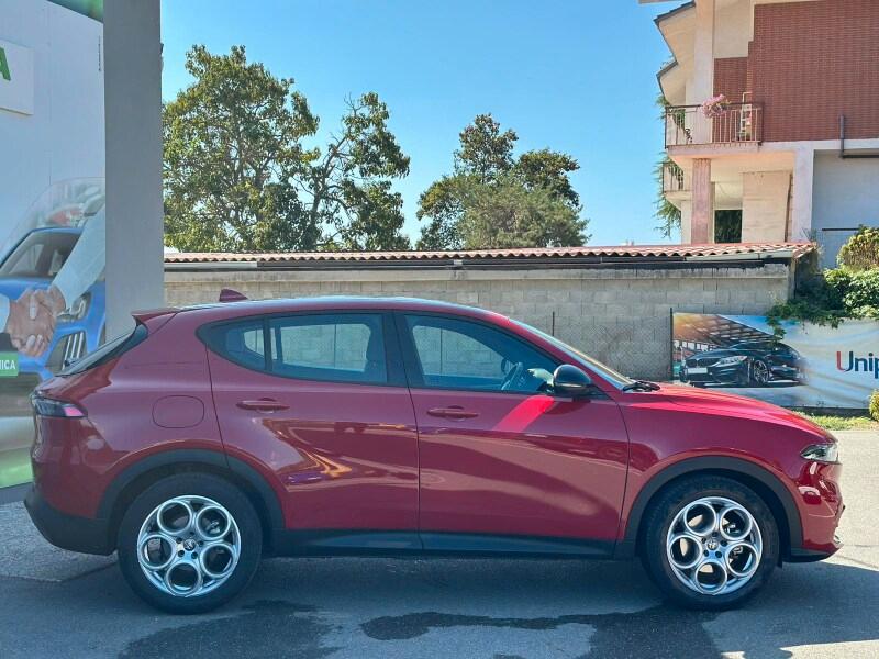 ALFA ROMEO Tonale Tonale 1.5 130 CV MHEV TCT7 S...