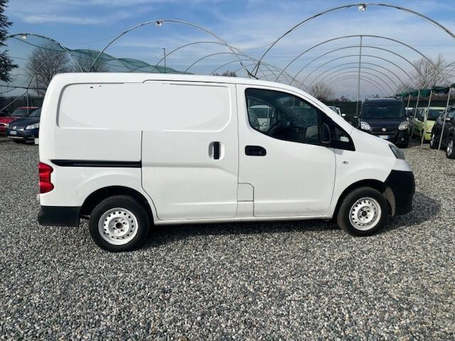 Nissan NV200 1.5 dCi 110CV Furgone