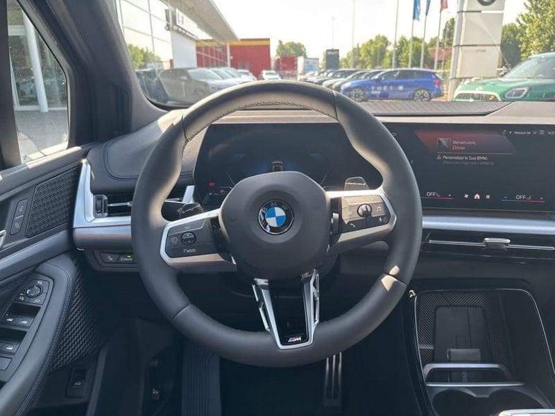 BMW Serie 2 Active Tourer 218d M Sport