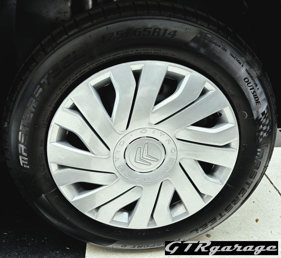 CITROEN - C3 - 1.1 Elegance
