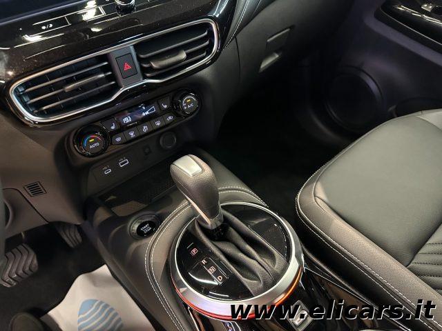 NISSAN Juke 1.0 DIG-T 114 CV DCT Tekna Auto Navi