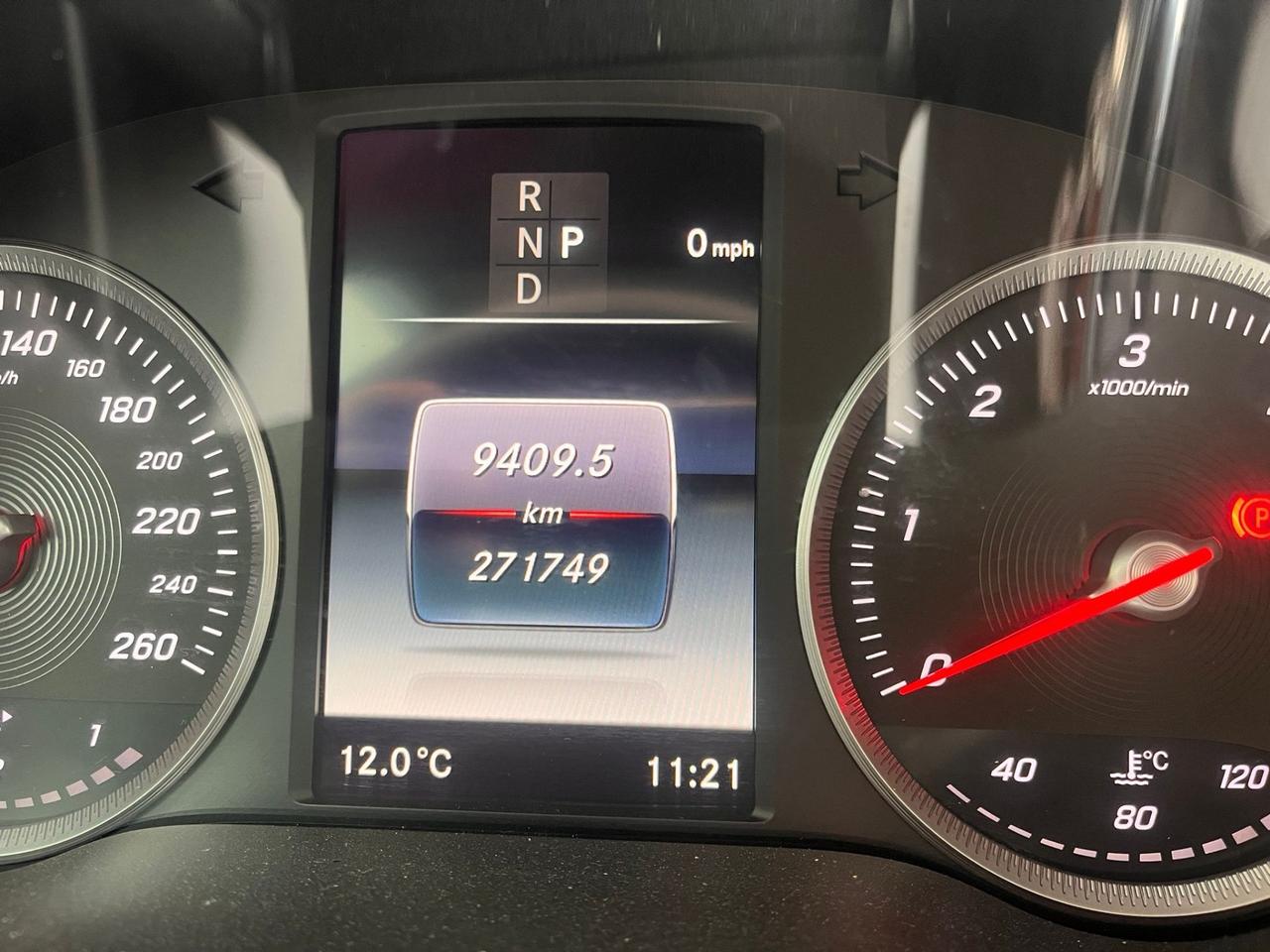 Mercedes-benz GLC 250 d 4Matic Exclusive