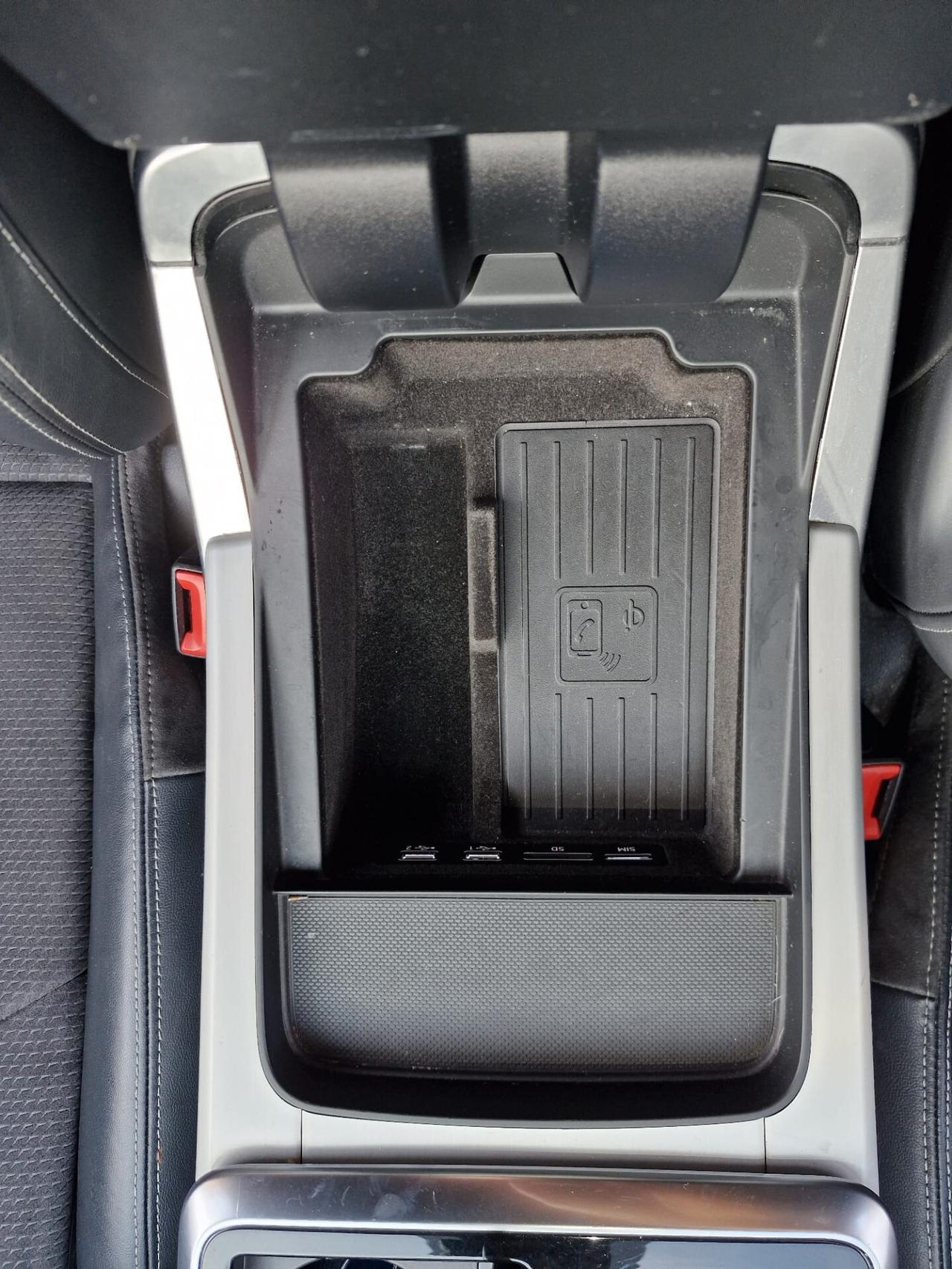 Audi Q8 50 TDI 286 CV quattro tiptronic Sport