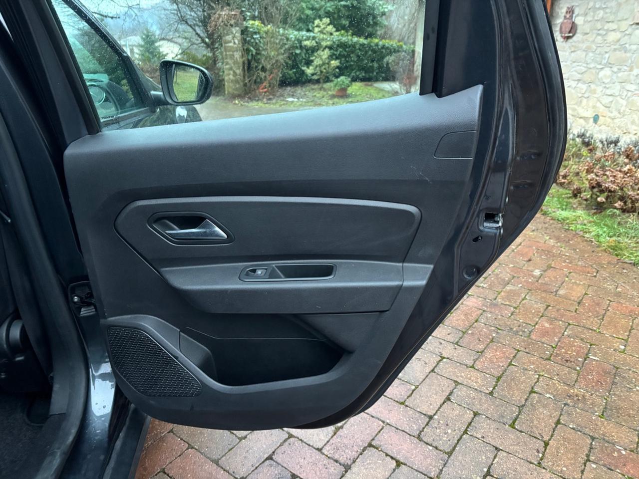 Dacia Duster 1.0 TCe 100 CV ECO-G 4x2 Prestige GPL Km 58000