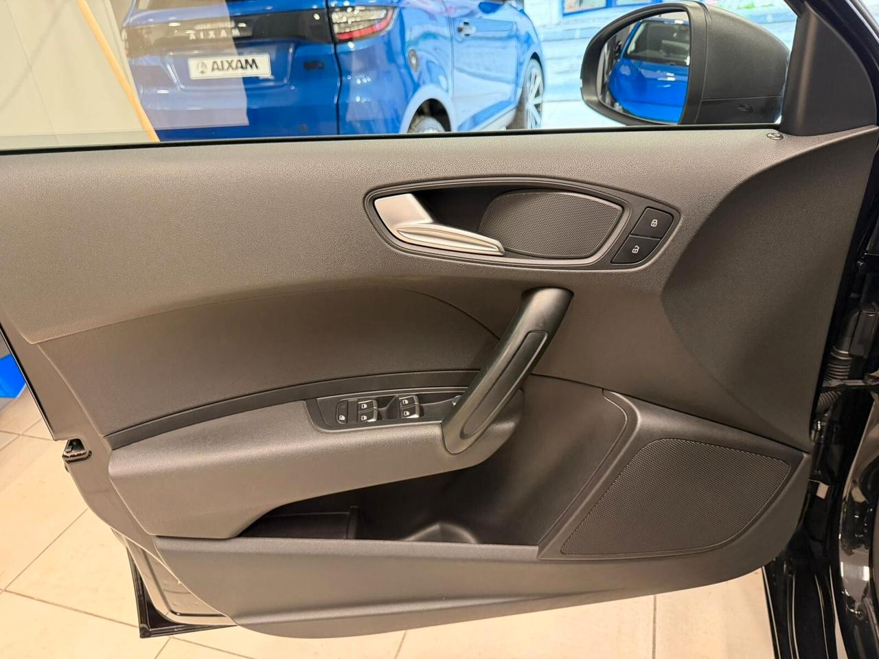 Audi A1 1.4 TDI ultra Design 120 al mese