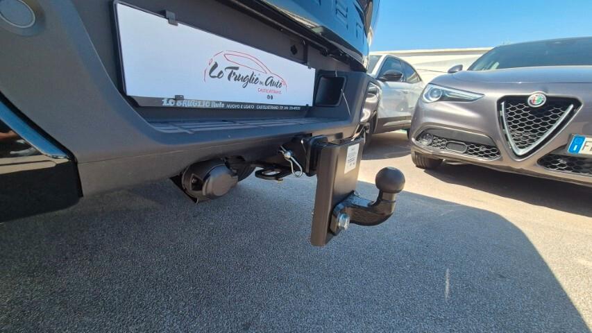 Ford Ranger 2.0 ECOBLUE DC Limited 5 posti - 2025