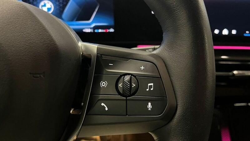 BMW X1 sDrive 18i X Line