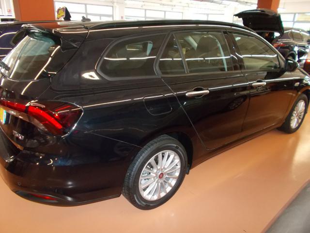 FIAT Tipo 1.6 Mjt S&S SW Life PROMO