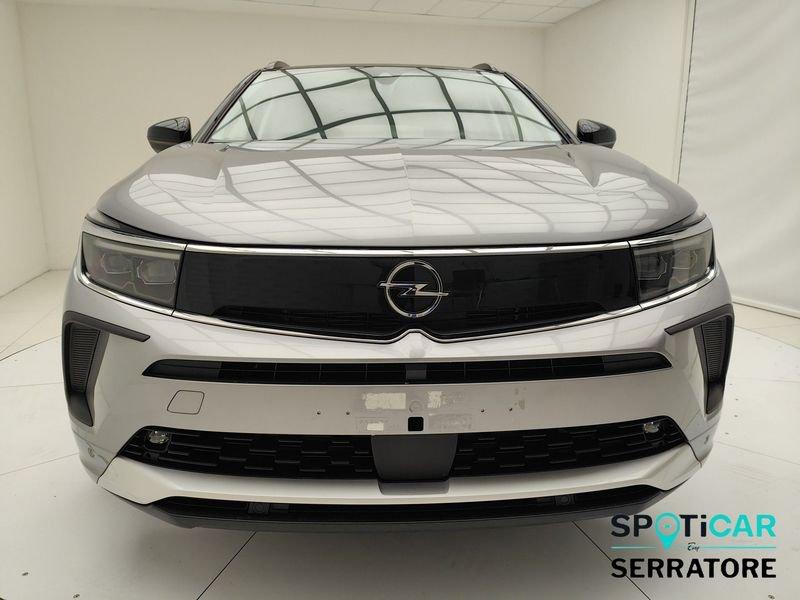 Opel Grandland 1.6 phev Business Elegance fwd 225cv auto