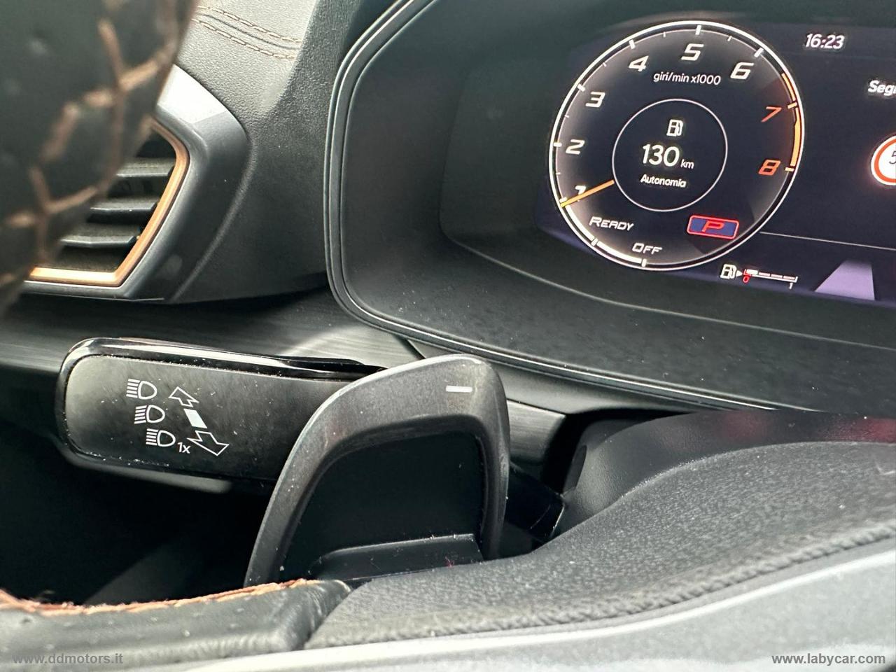 CUPRA Formentor 1.5 TSI DSG *PROMO*