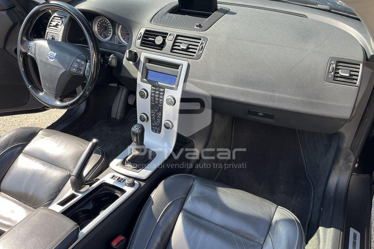 VOLVO C70 2.0 D Summum