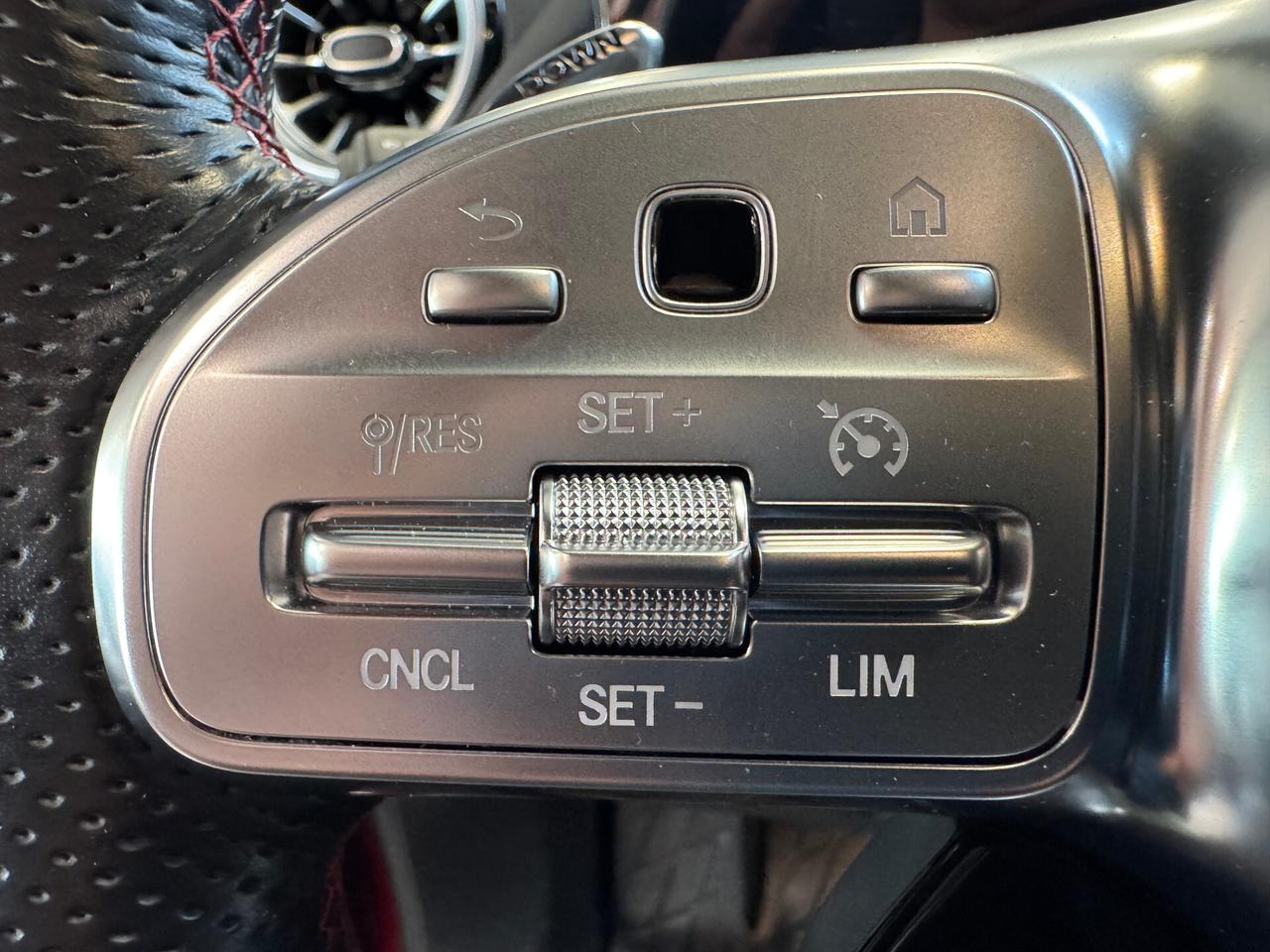 Mercedes-benz AMG 35 4Matic