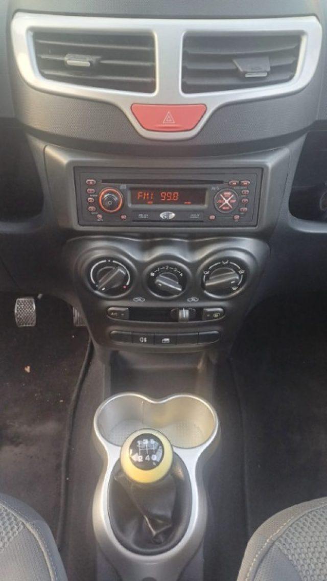 DR MOTOR DR ZERO 1.0