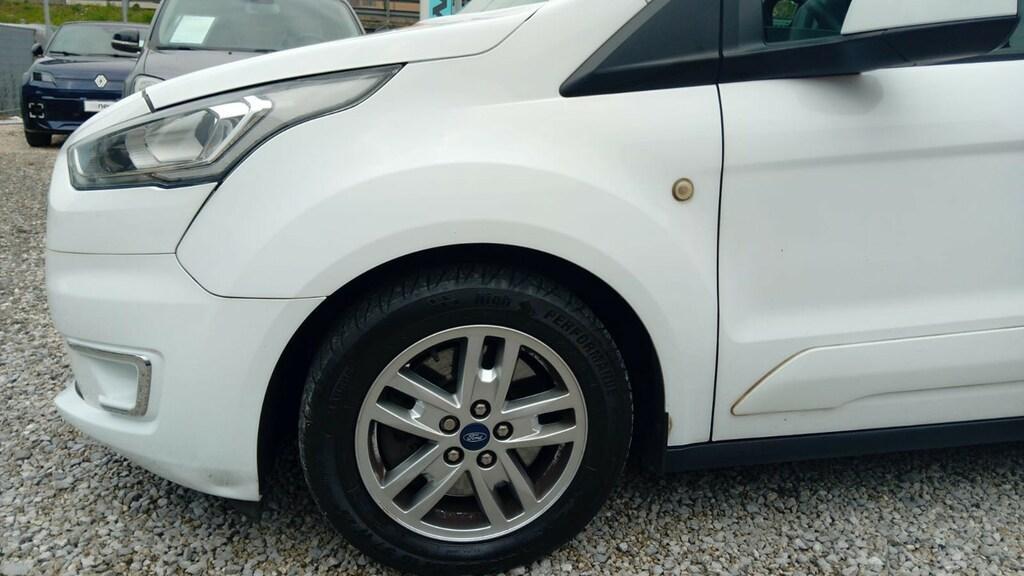 Ford Tourneo Connect 1.5 tdci 120cv titanium E6.2