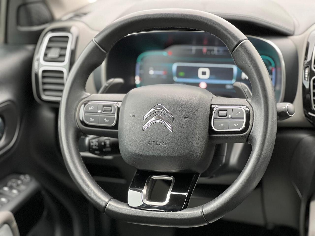 Citroen C5 Aircross BlueHDi 130 S&S EAT8 Business