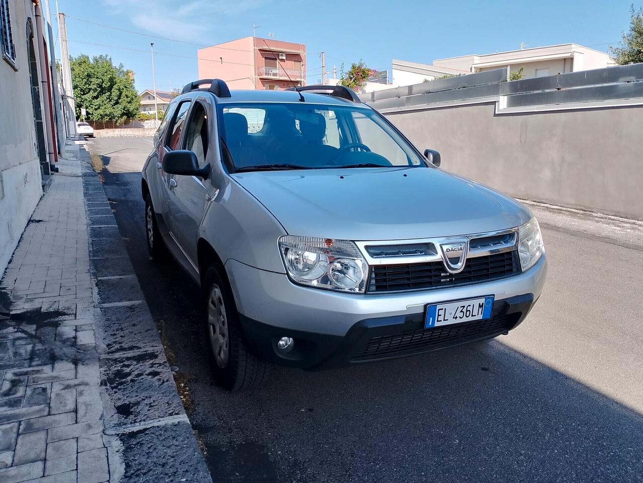 Dacia Duster 1.5 dCi