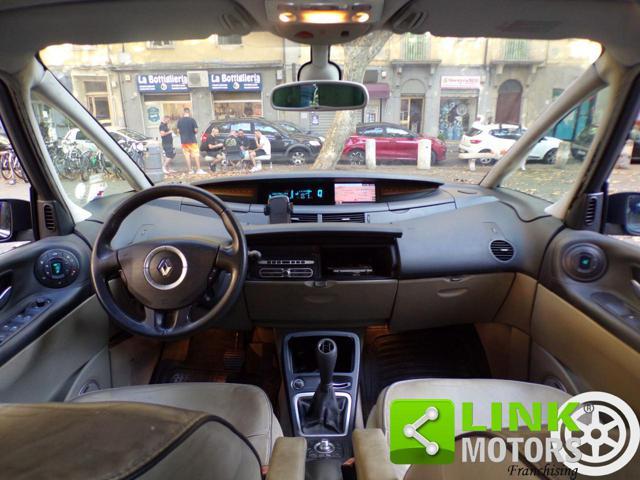 RENAULT Grand Espace 7 Posti 3.0 V6 24V dCi Proactive Initiale
