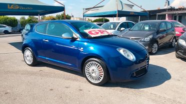 Alfa Romeo MiTo ALFA ROMEO MITO 1.4 GPL