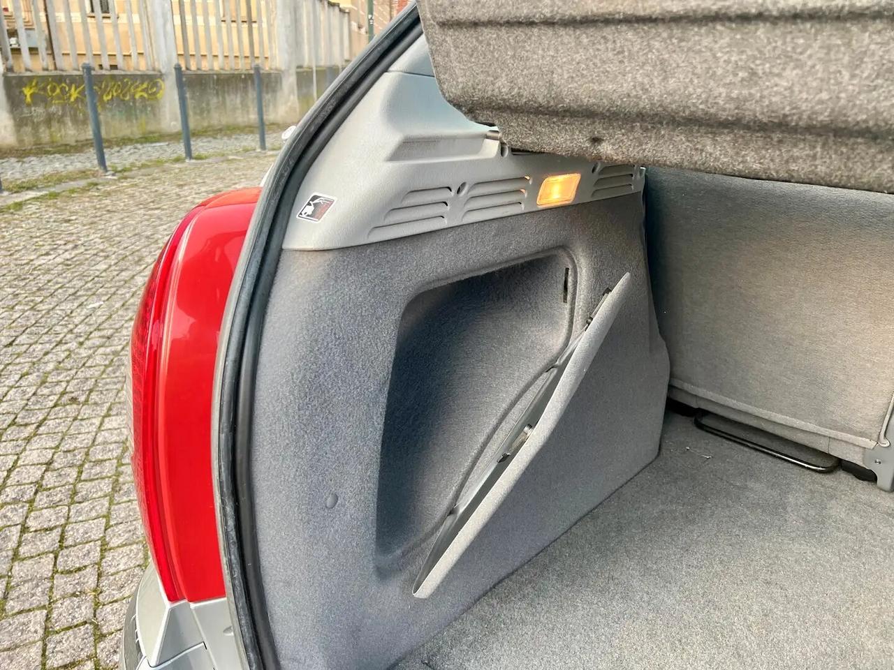 Citroen Xsara Picasso 1.6 Chrono