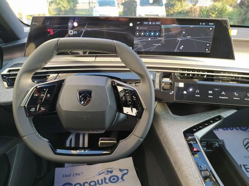 Peugeot 3008 145 hybrid GT Promo CBC26