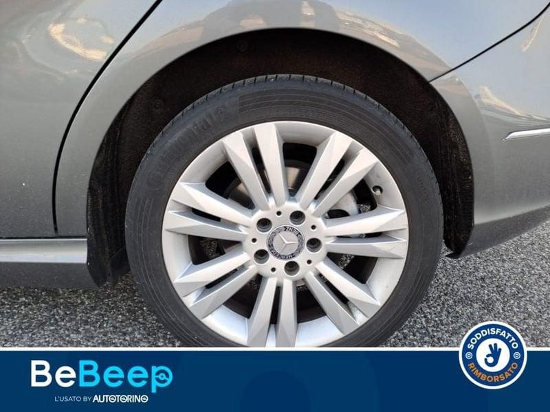 Mercedes-Benz Classe B B 180 BE EXECUTIVE