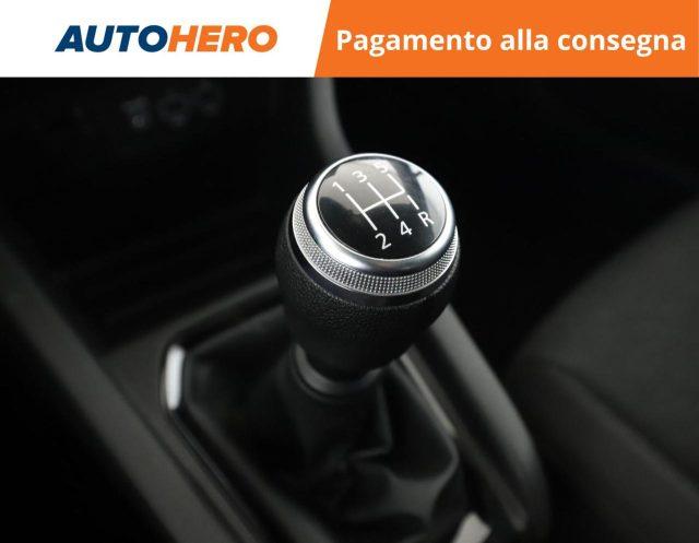 RENAULT Clio SCe 65 CV 5 porte Equilibre