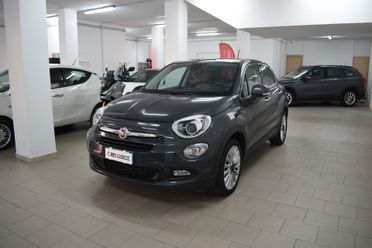 Fiat 500X 1.3 MultiJet 95 CV Lounge