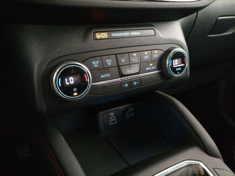 Ford Kuga 1.5 ecoblue ST-Line 2wd 120cv