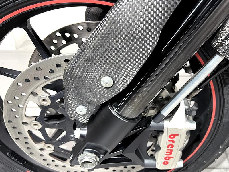 Ducati Hypermotard 1100 S