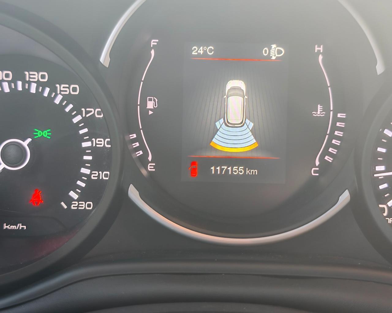 Fiat 500L FULL OPT