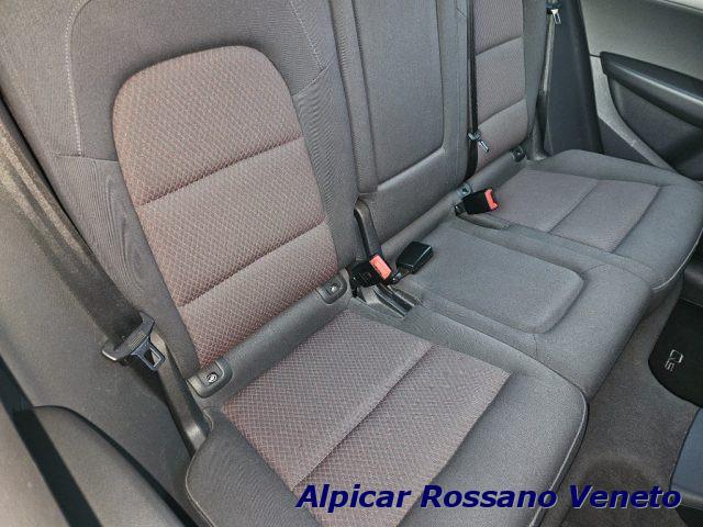AUDI Q5 2.0 TDI 170 CV quattro S tronic