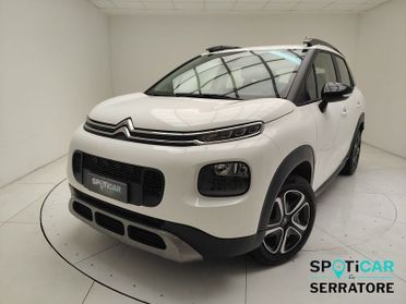 Citroën C3 Aircross 2017 1.2 puretech Shine Pack s&s 110cv