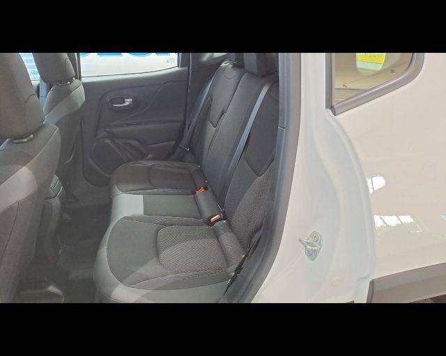 JEEP Renegade 1.0 t3 Longitude 2wd