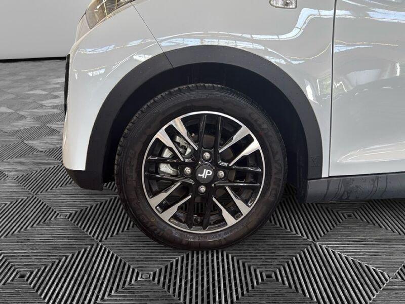 DR AUTOMOBILES dr 1.0 EV Electric 61cv