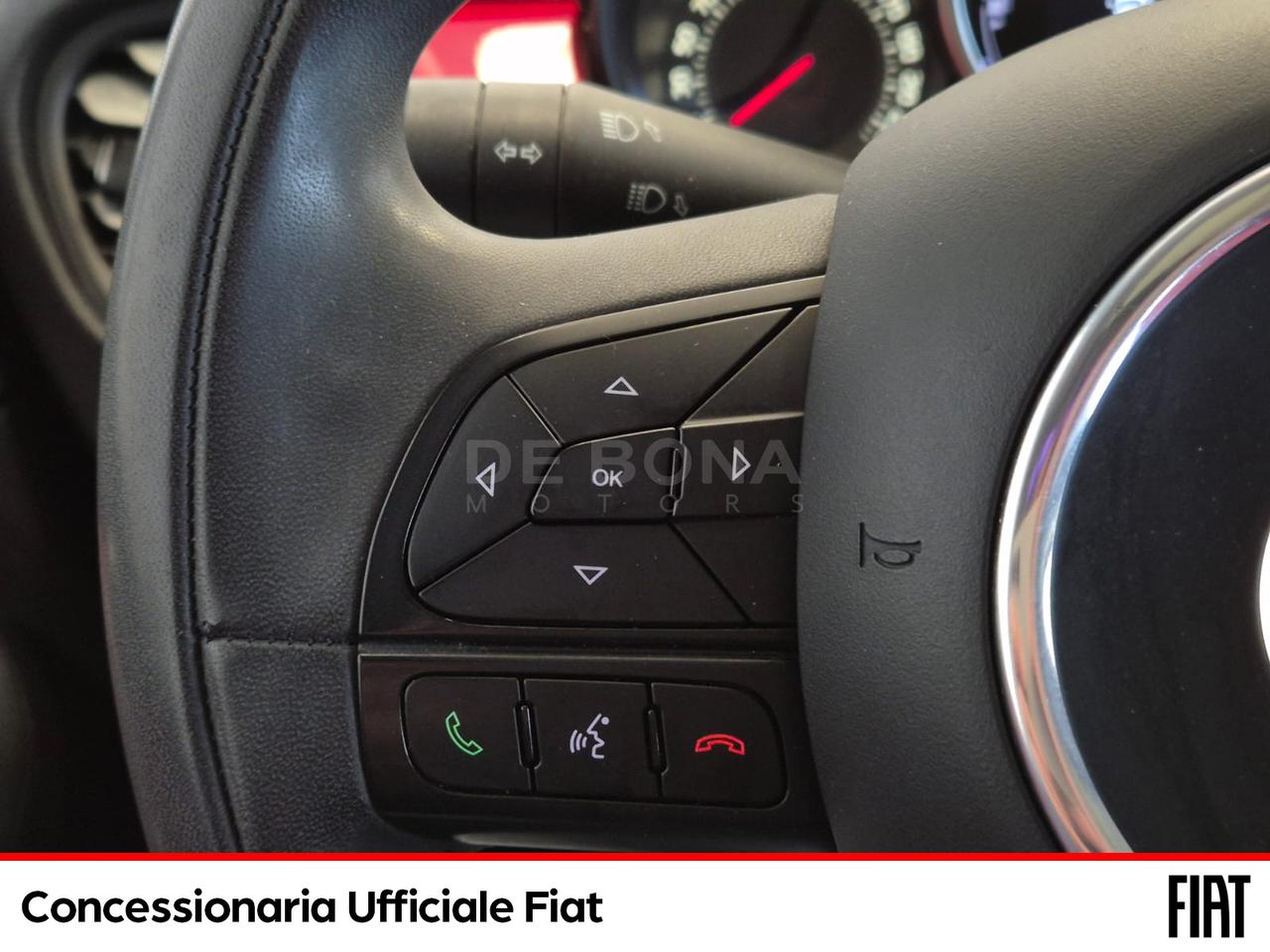 Fiat 500X 1.4 m-air lounge 4x2 140cv